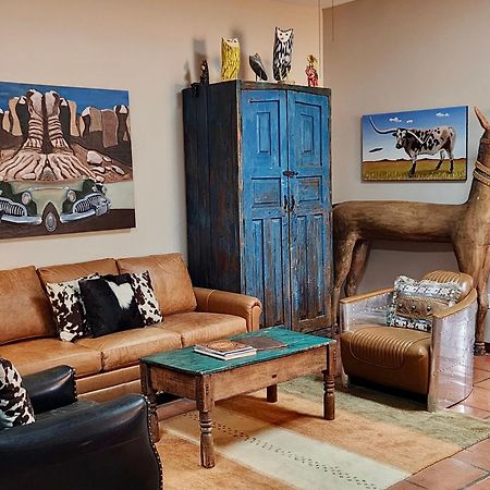 Canyon Of The Ancients Guest Ranch Cortez Εξωτερικό φωτογραφία