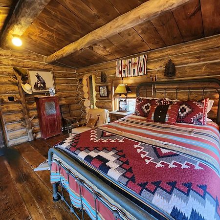 Canyon Of The Ancients Guest Ranch Cortez Εξωτερικό φωτογραφία