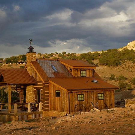 Canyon Of The Ancients Guest Ranch Cortez Εξωτερικό φωτογραφία