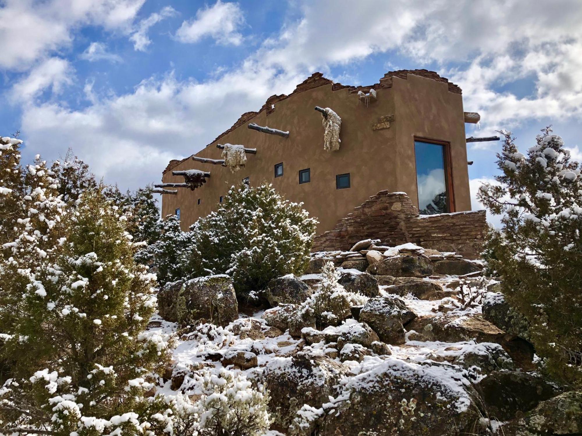 Canyon Of The Ancients Guest Ranch Cortez Εξωτερικό φωτογραφία