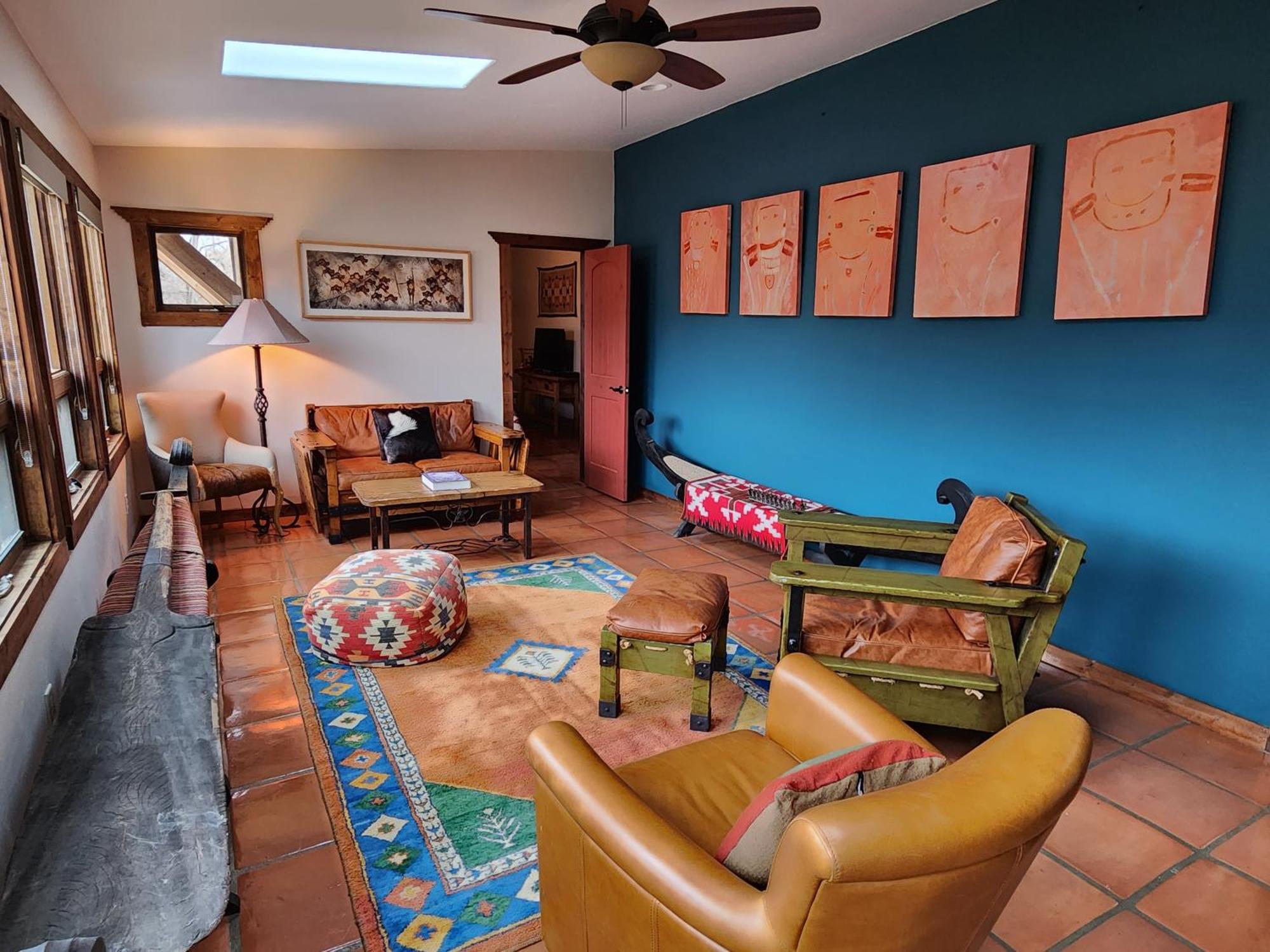 Canyon Of The Ancients Guest Ranch Cortez Εξωτερικό φωτογραφία