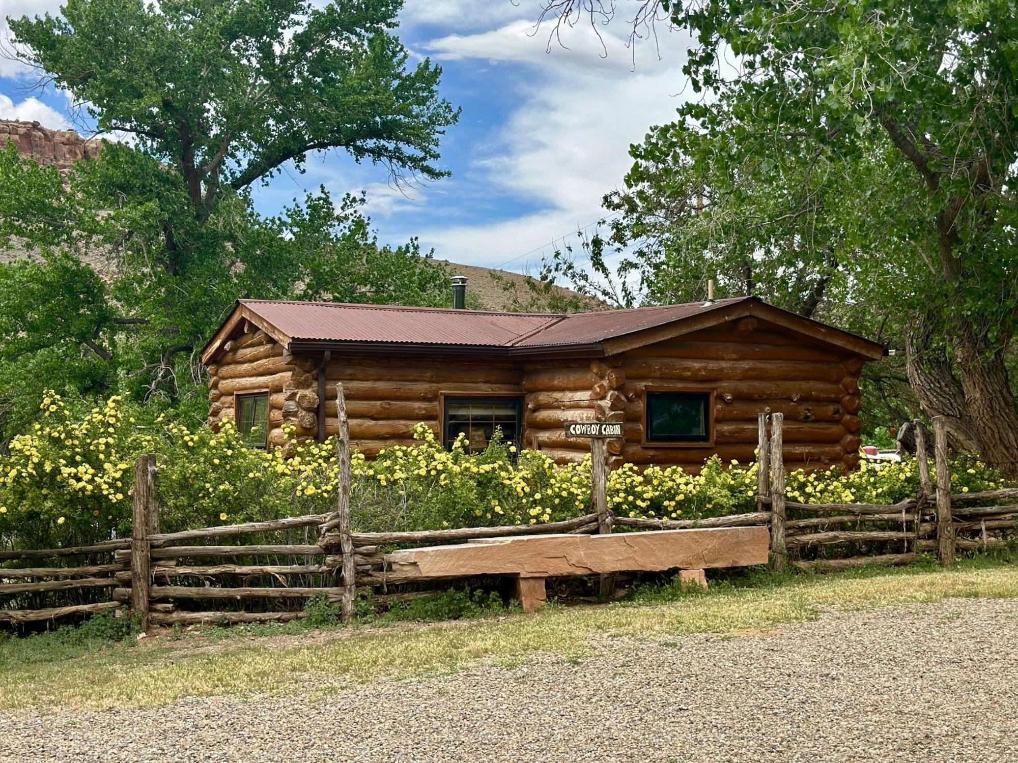 Canyon Of The Ancients Guest Ranch Cortez Εξωτερικό φωτογραφία