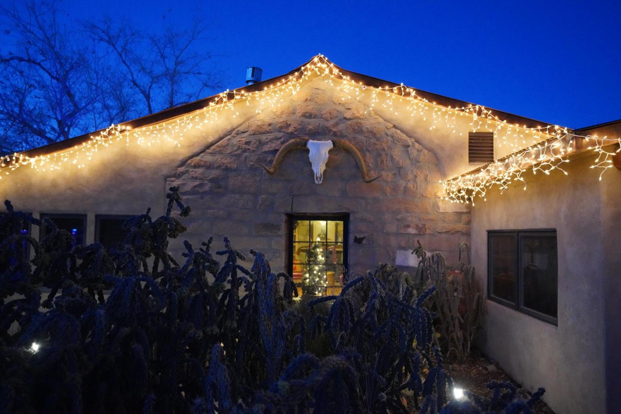 Canyon Of The Ancients Guest Ranch Cortez Εξωτερικό φωτογραφία