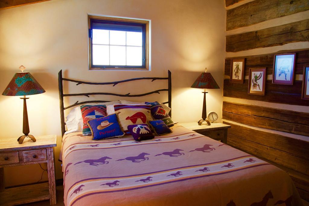 Canyon Of The Ancients Guest Ranch Cortez Εξωτερικό φωτογραφία