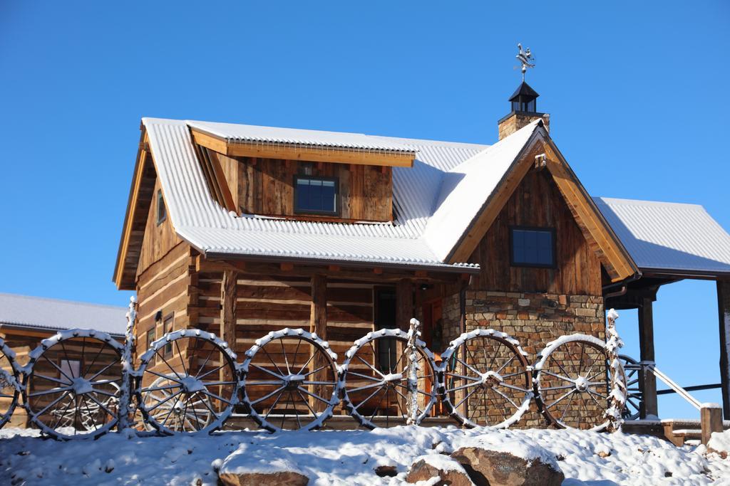Canyon Of The Ancients Guest Ranch Cortez Εξωτερικό φωτογραφία
