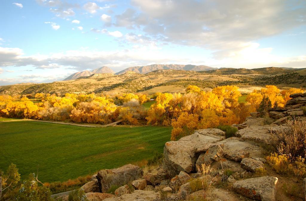 Canyon Of The Ancients Guest Ranch Cortez Εξωτερικό φωτογραφία