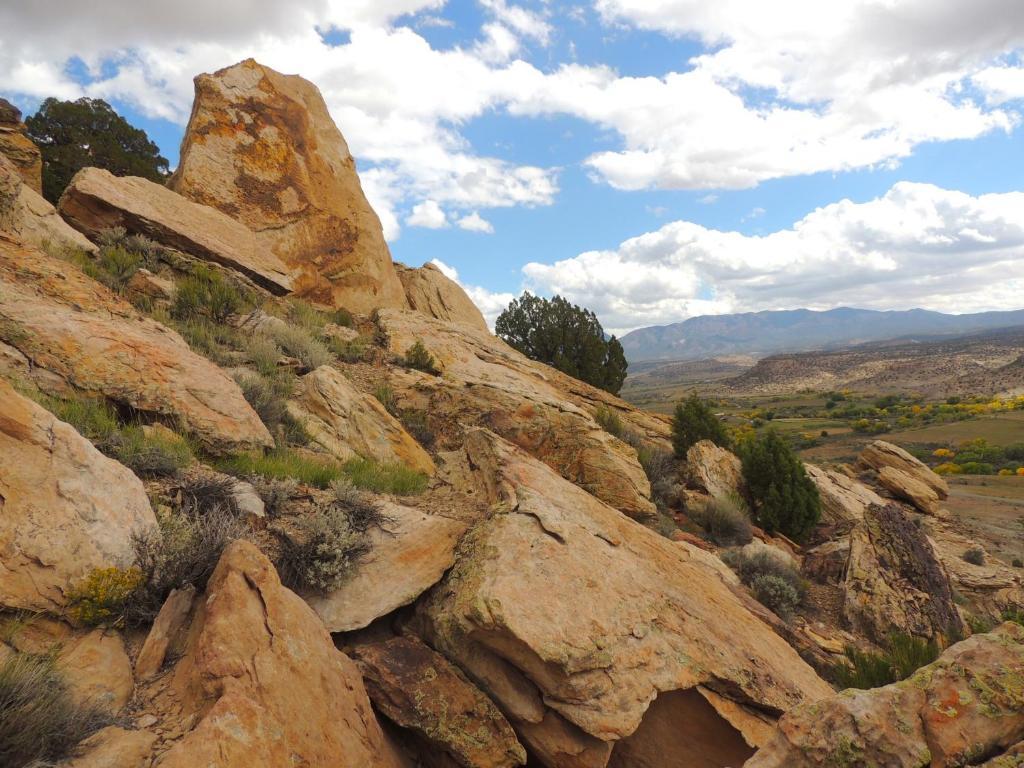 Canyon Of The Ancients Guest Ranch Cortez Εξωτερικό φωτογραφία