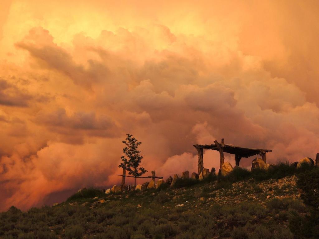 Canyon Of The Ancients Guest Ranch Cortez Εξωτερικό φωτογραφία
