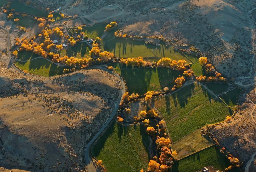 Canyon Of The Ancients Guest Ranch Cortez Εξωτερικό φωτογραφία