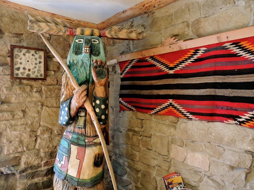 Canyon Of The Ancients Guest Ranch Cortez Εξωτερικό φωτογραφία