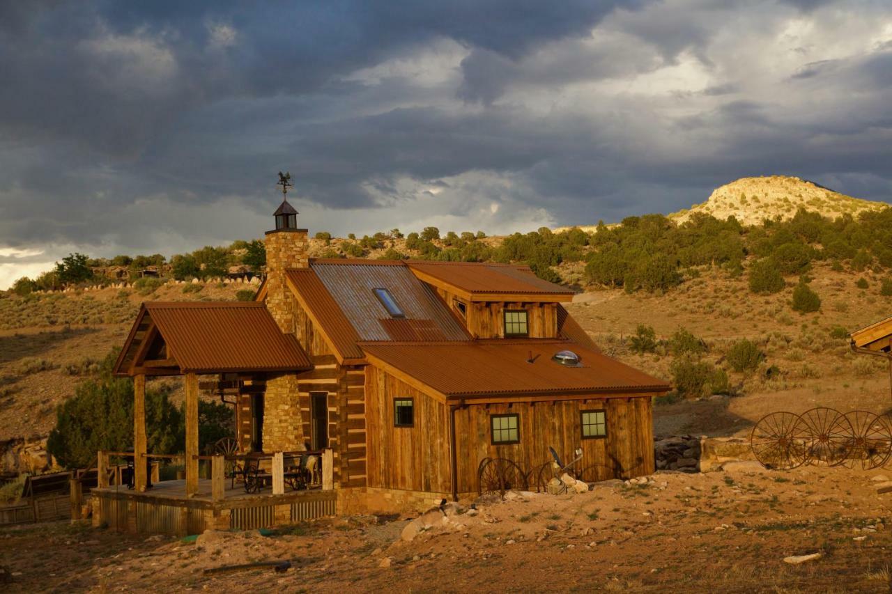 Canyon Of The Ancients Guest Ranch Cortez Εξωτερικό φωτογραφία