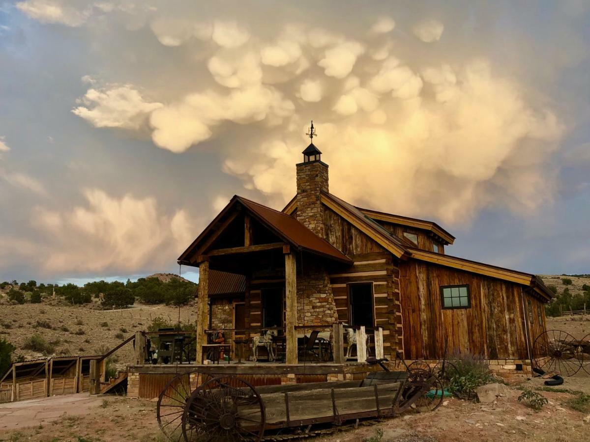 Canyon Of The Ancients Guest Ranch Cortez Εξωτερικό φωτογραφία