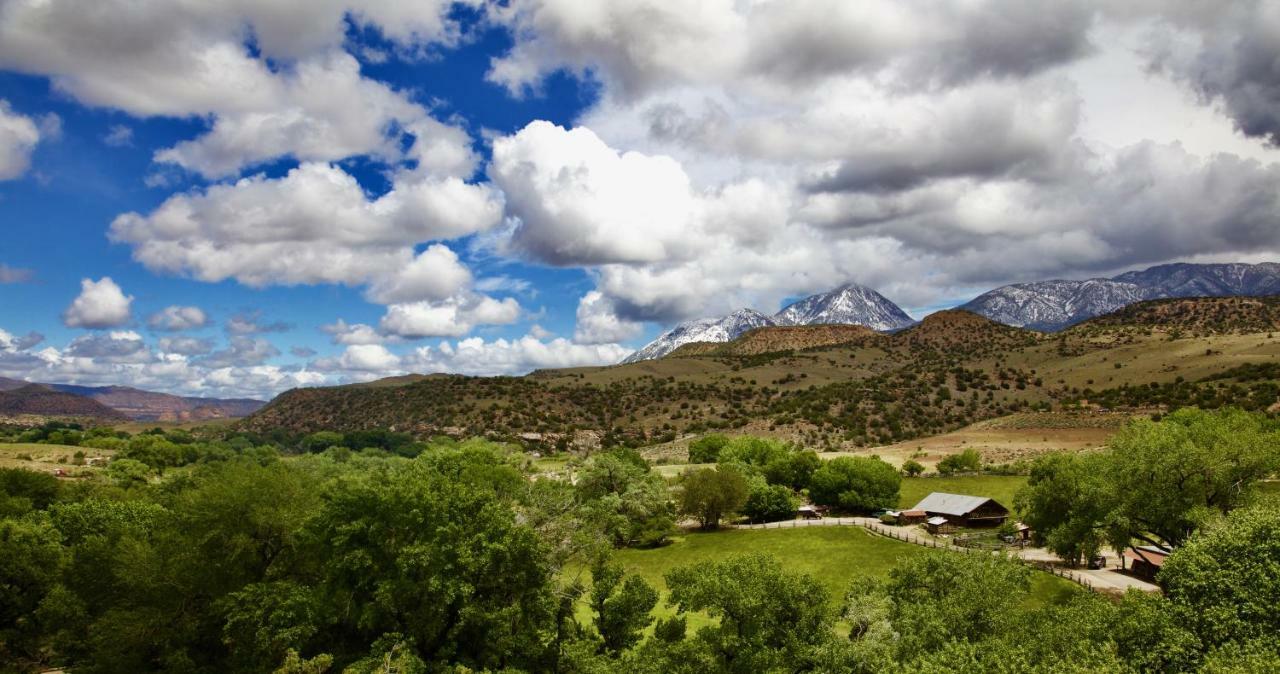 Canyon Of The Ancients Guest Ranch Cortez Εξωτερικό φωτογραφία