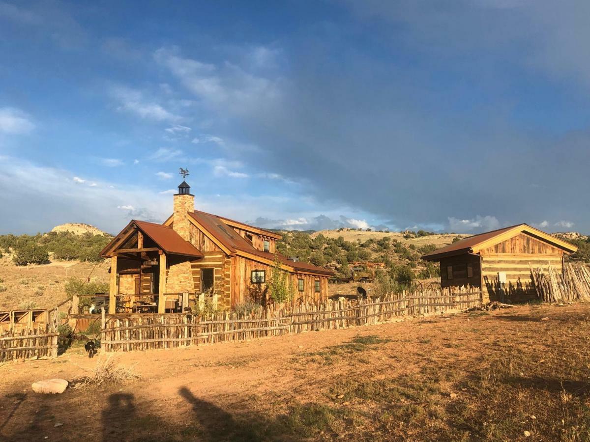 Canyon Of The Ancients Guest Ranch Cortez Εξωτερικό φωτογραφία