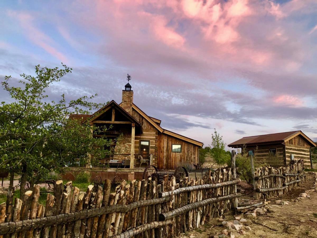 Canyon Of The Ancients Guest Ranch Cortez Εξωτερικό φωτογραφία